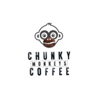 Chunky Monkey's Coffee food