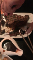 Rare Steakhouse - Greenwich food