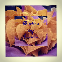 Bistro By Linda food