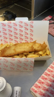 Golden Union Fish food