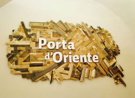 Biocaffetteria Porta D'oriente food