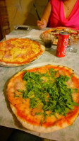 Pizzeria Il Pergolato food