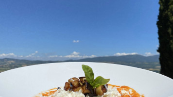 La Cantina Del Mercataccio By John Paterson food