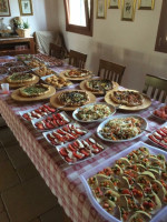 Agriturismo Al Frassino food