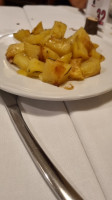 Trentino food