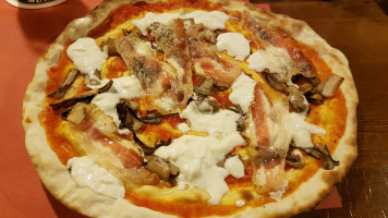 Pizzeria Da Denis food