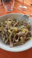 Trattoria Del Simone food