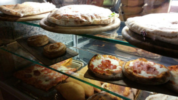 Nuvolari Pizza Drink Food food
