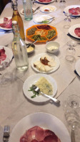 Agriturismo Le Sodine food