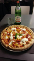 Bella Zio Good Pizza Drinks food