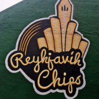Reykjavik Chips food