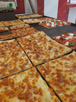 Pizzeria Romana Di Benedetti Giancarlo food