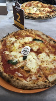 Pizzeria Nino Pannella A Mariglianella food