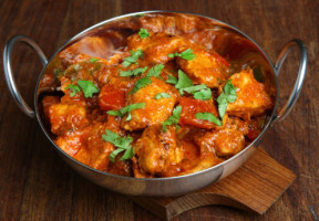 Cheriton Balti Tandoori Takeaway Folkestone food