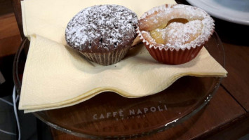 Caffè Napoli Foppa food