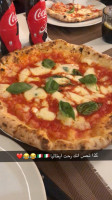 Gino Sorbillo Pizza Gourmand food