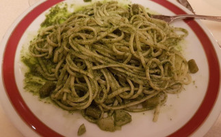 Le Cinque Terre food