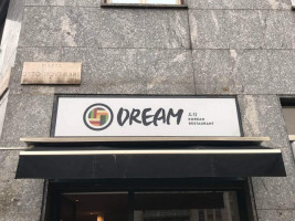 Dream Korean food