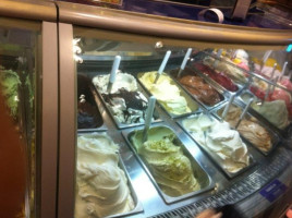 Gelateria Concordia Milano food