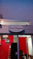 Taverna Mangiafuoco inside
