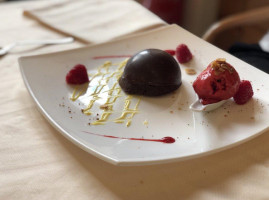 Gli Orti Del Belvedere food