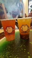 Boba food