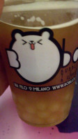 Boba food