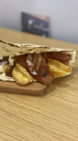 Piadinery Monterotondo food