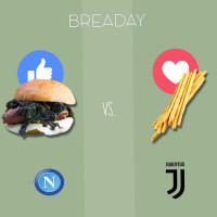 Breaday food