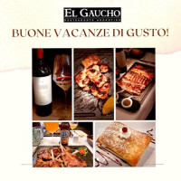 El Gaucho food