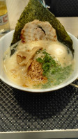 Ramen Misoya Milano food