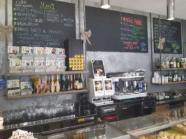 Cafè Sosta Gustosa Area Di Servizio food