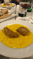 Trattoria Masuelli San Marco food