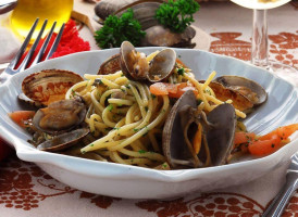 Pesce Pescara food