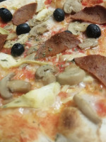 Pizzeria Vesuvio Di Apicella Antonio food