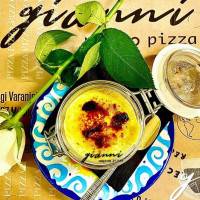 Gianni Noloso Pizza food