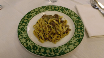 Il Delfino Milano Zona Lodi food
