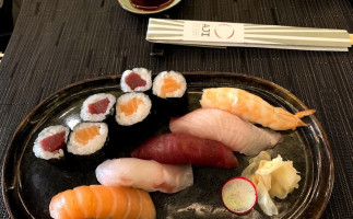 Aji Sushi Delivery E Take Away food