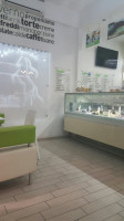 Naiko Gelateria Co. inside