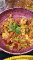 Aroi Thai Kitchen food
