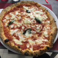 Pizzeria Scusate Il Ritardo food