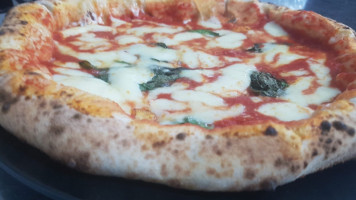 Pizzeria Scusate Il Ritardo food