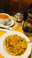 Antica Osteria Da Bigat food