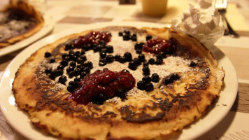 Pannukakkutalo food