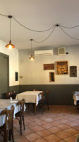 Osteria Alta inside