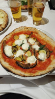 Napoli 1820 Pizzeria Milano food