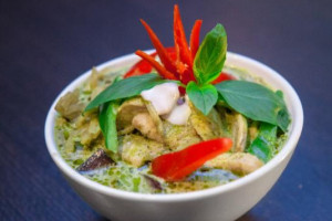 Kin Dee Thai food
