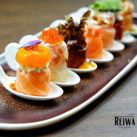 Reiwa Fusion inside