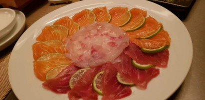 Sushi Kòboo ꞏ Ticinese food