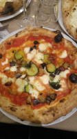 Don Raffaele Trattoria Pizzeria food